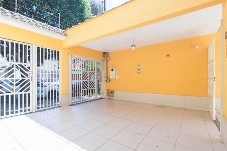 Casa para alugar com 180m², 3 quartos e 3 vagasGaragem