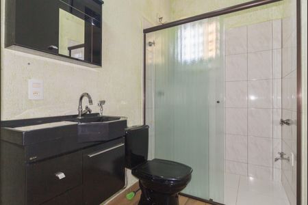Casa para alugar com 180m², 3 quartos e 3 vagasBanheiro - Suíte 3