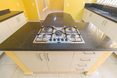 Casa para alugar com 180m², 3 quartos e 3 vagas Cozinha