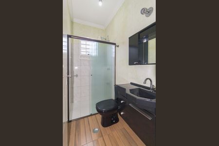 Casa para alugar com 180m², 3 quartos e 3 vagas Banheiro - Suíte 1