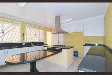 Casa para alugar com 180m², 3 quartos e 3 vagasCozinha