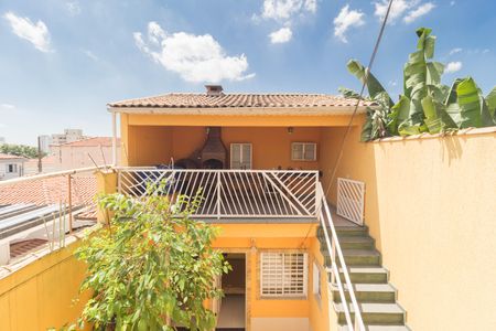 Casa para alugar com 180m², 3 quartos e 3 vagasVista - Suíte 1