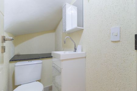 Casa para alugar com 180m², 3 quartos e 3 vagasLavabo