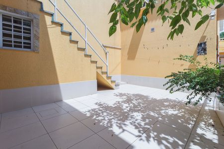 Casa para alugar com 180m², 3 quartos e 3 vagasQuintal