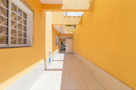 Casa para alugar com 180m², 3 quartos e 3 vagasCorredor