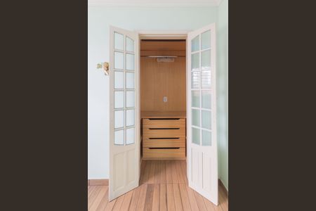 Casa para alugar com 180m², 3 quartos e 3 vagas Suíte 2