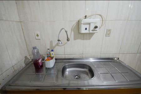 Apartamento à venda com 70m², 2 quartos e sem vagaCozinha