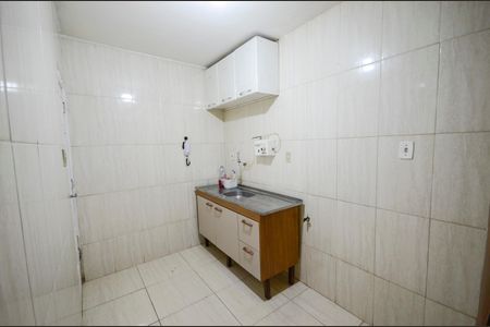 Apartamento à venda com 70m², 2 quartos e sem vagaCozinha