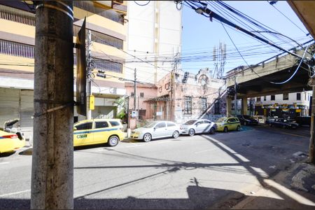 Apartamento à venda com 70m², 2 quartos e sem vagaVista da Sala