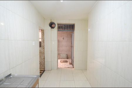 Apartamento à venda com 70m², 2 quartos e sem vagaCozinha