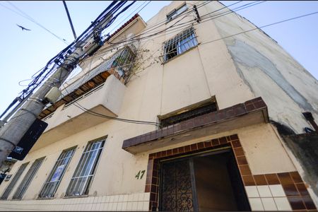 Apartamento à venda com 70m², 2 quartos e sem vagaFachada