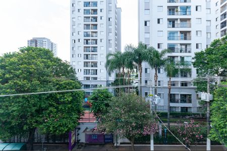 Apartamento à venda com 73m², 2 quartos e sem vagaVista do Quarto 2
