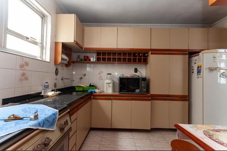 Apartamento à venda com 73m², 2 quartos e sem vagaCozinha