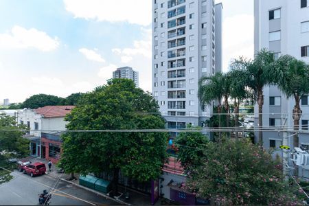 Apartamento à venda com 73m², 2 quartos e sem vagaVista do Quarto 2