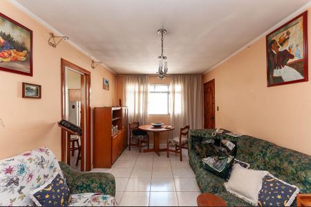 Apartamento à venda com 73m², 2 quartos e sem vagaSala