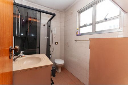 Apartamento à venda com 73m², 2 quartos e sem vagaBanheiro Social