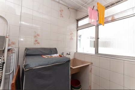 Apartamento à venda com 73m², 2 quartos e sem vagaÁrea de Serviço