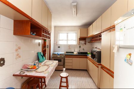 Apartamento à venda com 73m², 2 quartos e sem vagaCozinha