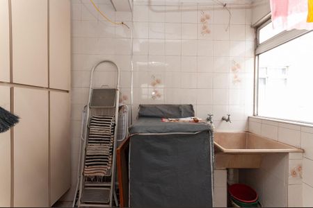 Apartamento à venda com 73m², 2 quartos e sem vagaÁrea de Serviço