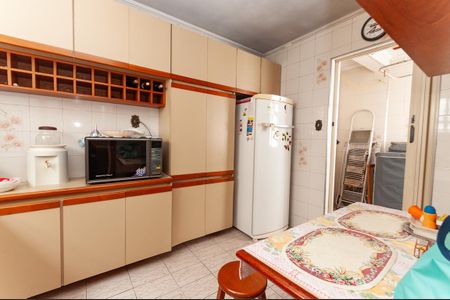 Apartamento à venda com 73m², 2 quartos e sem vagaCozinha