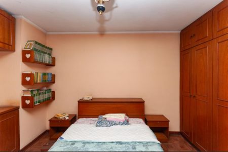 Apartamento à venda com 73m², 2 quartos e sem vagaQuarto 1