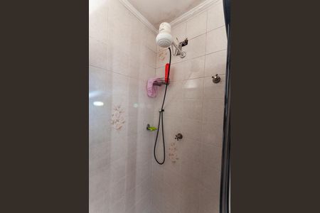 Apartamento à venda com 73m², 2 quartos e sem vagaBanheiro Social