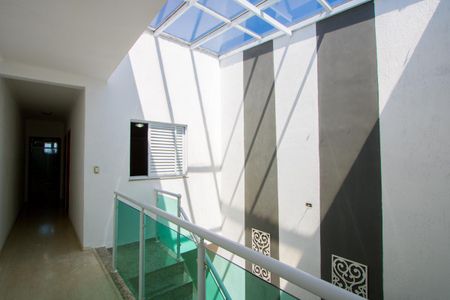 Casa à venda com 270m², 4 quartos e 2 vagas Casa à venda com 270m², 4 quartos e 2 vagasÁrea Externa