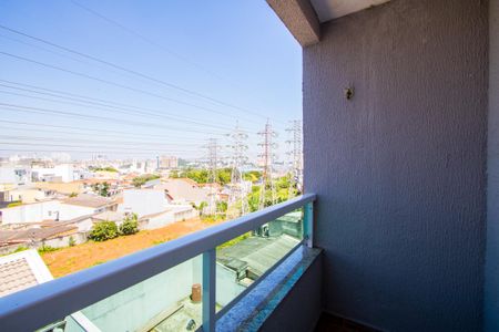 Casa à venda com 270m², 4 quartos e 2 vagas Casa à venda com 270m², 4 quartos e 2 vagasVaranda do Quarto 2