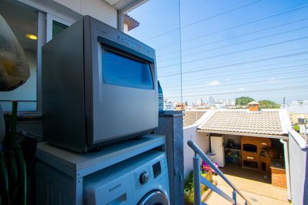 Casa à venda com 270m², 4 quartos e 2 vagas Casa à venda com 270m², 4 quartos e 2 vagasÁrea Externa