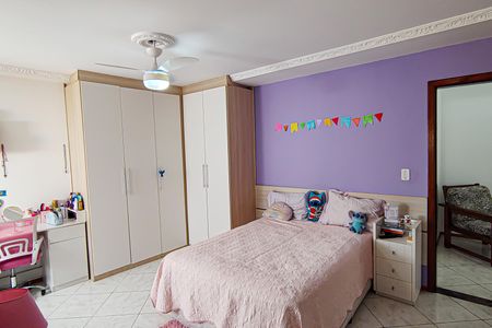 Casa de condomínio para alugar com 321m², 5 quartos e 4 vagas Casa de condomínio para alugar com 321m², 5 quartos e 4 vagasSuíte 1