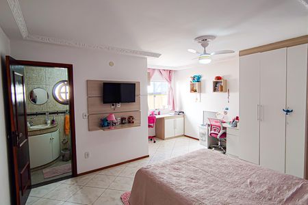 Casa de condomínio para alugar com 321m², 5 quartos e 4 vagas Casa de condomínio para alugar com 321m², 5 quartos e 4 vagasSuíte 1