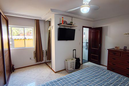 Casa de condomínio para alugar com 321m², 5 quartos e 4 vagas Casa de condomínio para alugar com 321m², 5 quartos e 4 vagasSuíte 3