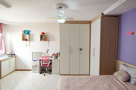 Casa de condomínio para alugar com 321m², 5 quartos e 4 vagas Casa de condomínio para alugar com 321m², 5 quartos e 4 vagasSuíte 1