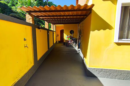 Casa de condomínio para alugar com 321m², 5 quartos e 4 vagas Casa de condomínio para alugar com 321m², 5 quartos e 4 vagasÁrea Comum