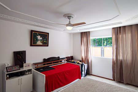 Casa de condomínio para alugar com 321m², 5 quartos e 4 vagas Casa de condomínio para alugar com 321m², 5 quartos e 4 vagasQuarto 2