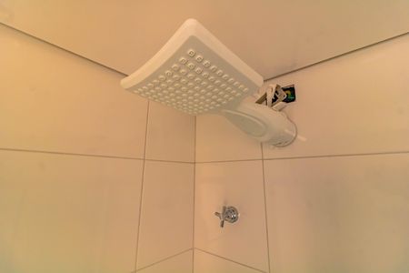 Studio à venda com 25m², 1 quarto e sem vaga Studio à venda com 25m², 1 quarto e sem vagaBanheiro