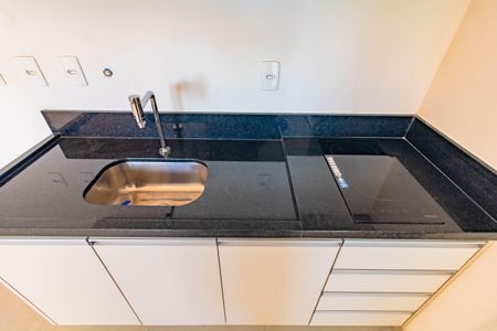 Studio à venda com 25m², 1 quarto e sem vaga Studio à venda com 25m², 1 quarto e sem vagaStudio