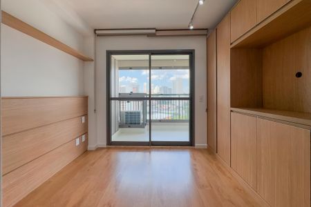 Studio à venda com 22m², 1 quarto e sem vagaStudio
