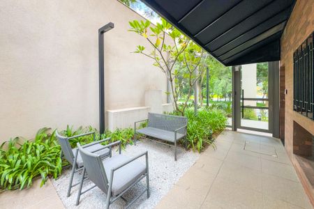 Studio à venda com 22m², 1 quarto e sem vagaÁrea comum