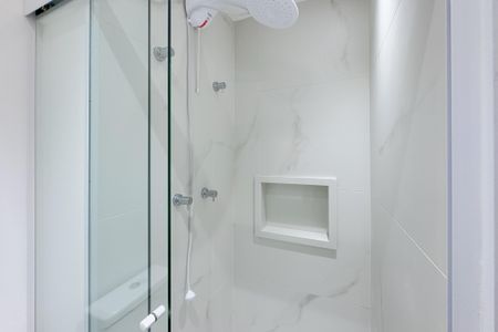 Studio à venda com 22m², 1 quarto e sem vagaBanheiro