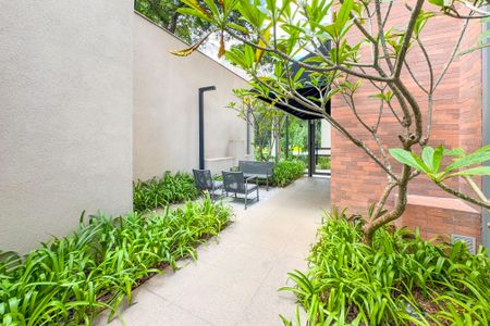 Studio à venda com 22m², 1 quarto e sem vagaÁrea comum