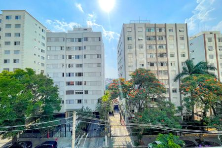 Studio para alugar com 24m², 1 quarto e sem vaga Studio para alugar com 24m², 1 quarto e sem vagaVista