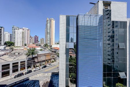 Apartamento à venda com 75m², 3 quartos e 1 vagaVista do Quarto 1