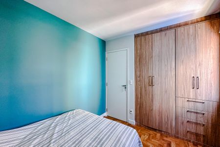 Apartamento à venda com 75m², 3 quartos e 1 vagaQuarto 1