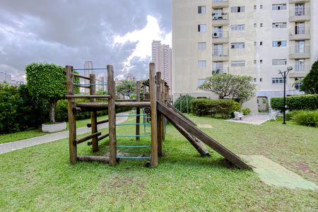 Apartamento à venda com 75m², 3 quartos e 1 vagaÁrea comum - Playground