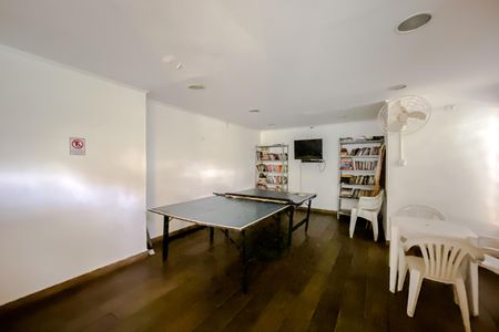 Apartamento à venda com 75m², 3 quartos e 1 vagaSala de Jogos