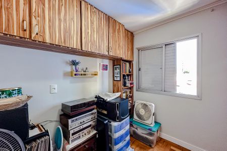 Apartamento à venda com 75m², 3 quartos e 1 vagaQuarto 2