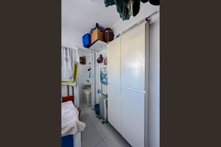 Apartamento à venda com 75m², 3 quartos e 1 vagaÁrea de Serviço