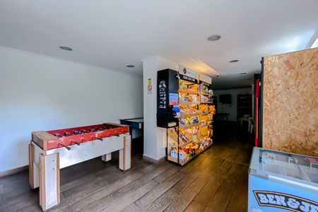 Apartamento à venda com 75m², 3 quartos e 1 vagaSala de Jogos