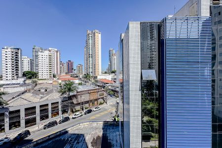 Apartamento à venda com 75m², 3 quartos e 1 vagaVista do Quarto 2